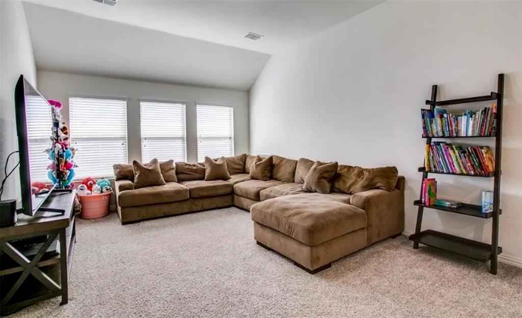 Sendera Ranch East P - Residential Lease