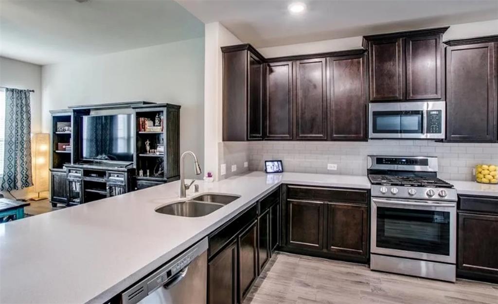 Sendera Ranch East P - Residential Lease