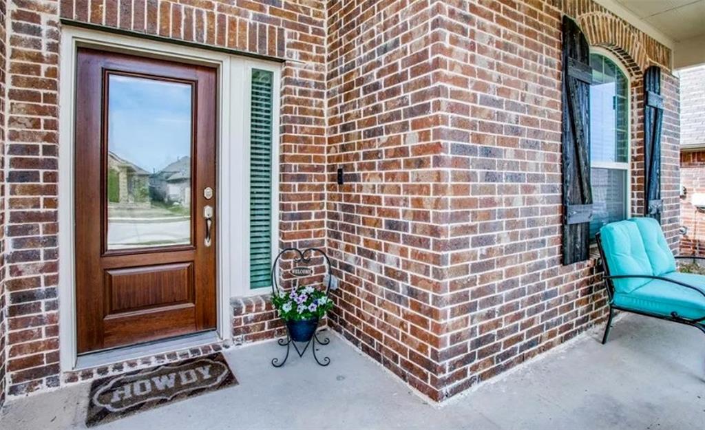 Sendera Ranch East P - Residential Lease