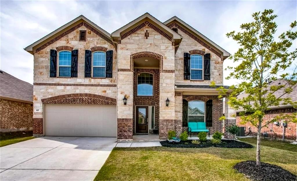 Sendera Ranch East P - Residential Lease