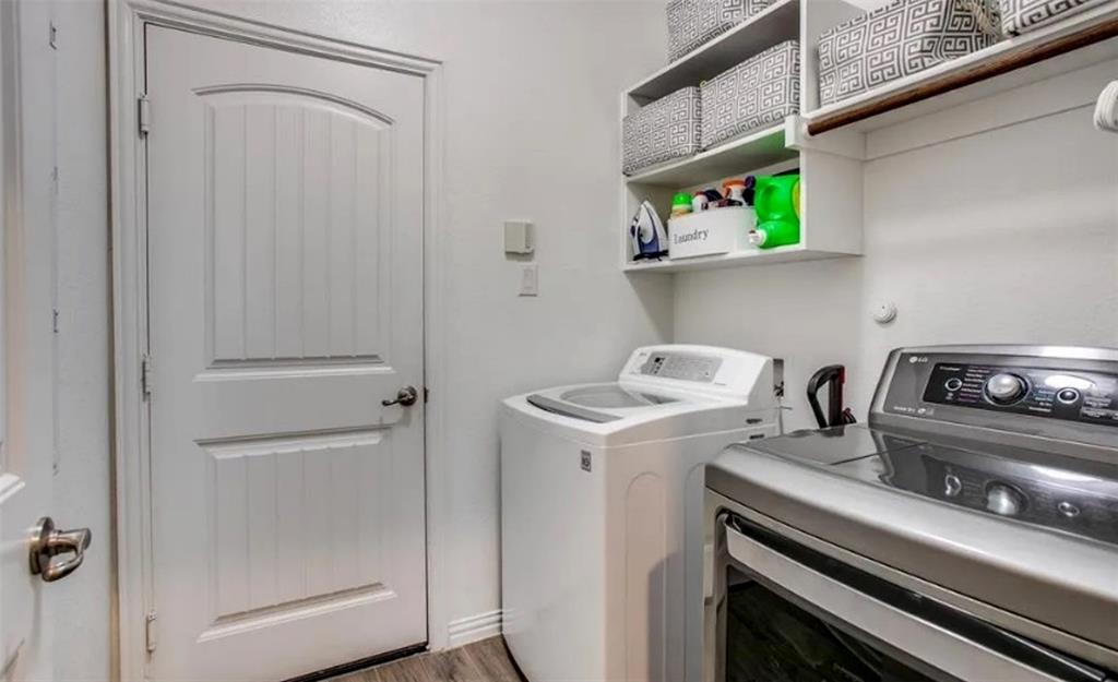 Sendera Ranch East P - Residential Lease