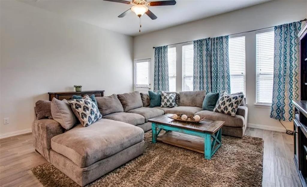 Sendera Ranch East P - Residential Lease