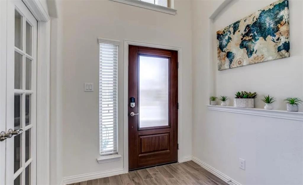 Sendera Ranch East P - Residential Lease