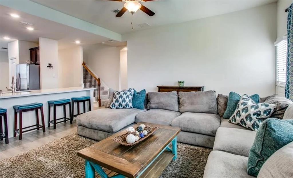 Sendera Ranch East P - Residential Lease