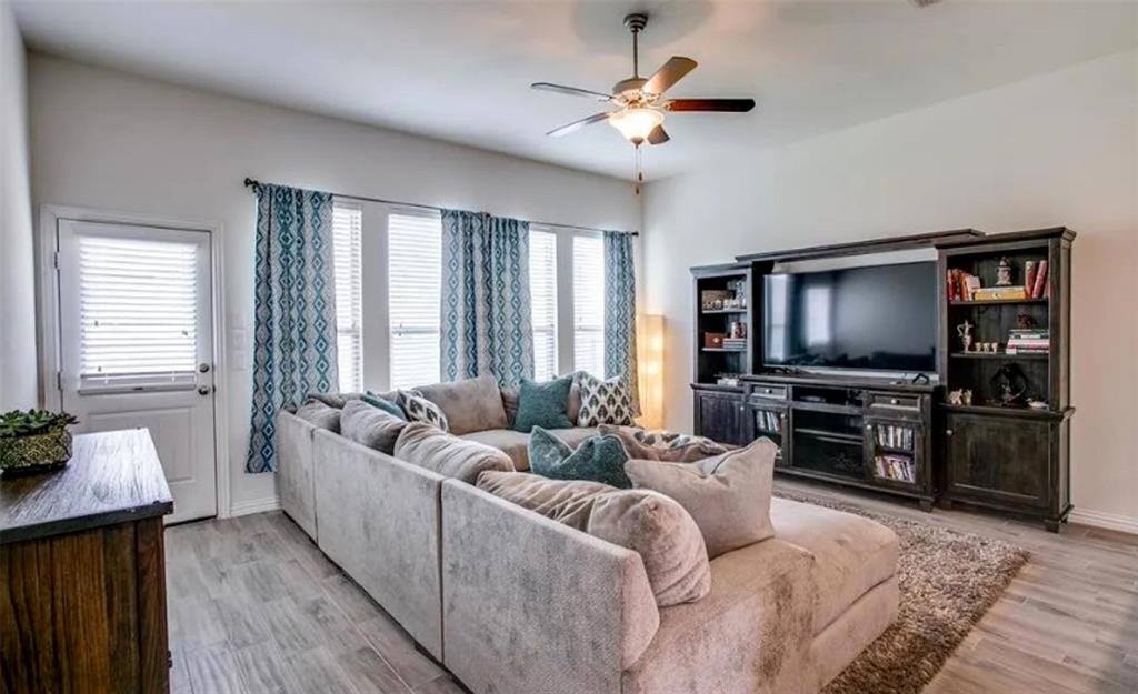 Sendera Ranch East P - Residential Lease