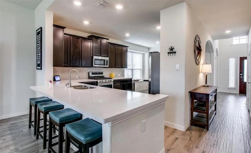 Sendera Ranch East P - Residential Lease