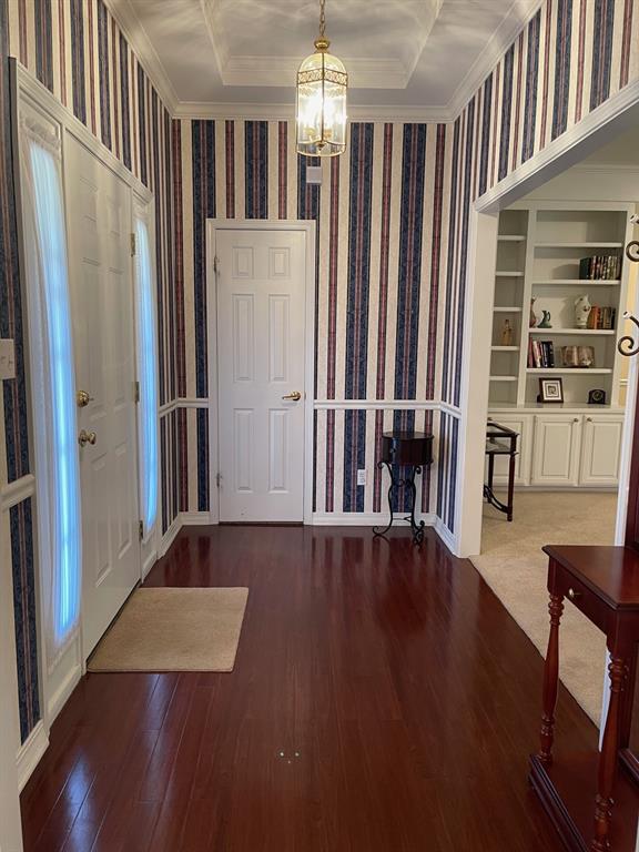 Woodhaven Estates - Residential