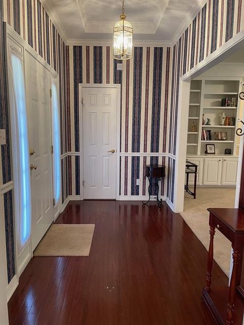 Tiny photo for 5627 Woodhaven Drive, Keithville, LA 71047 (MLS # 21195905)