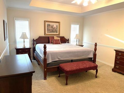 Tiny photo for 5627 Woodhaven Drive, Keithville, LA 71047 (MLS # 21195905)