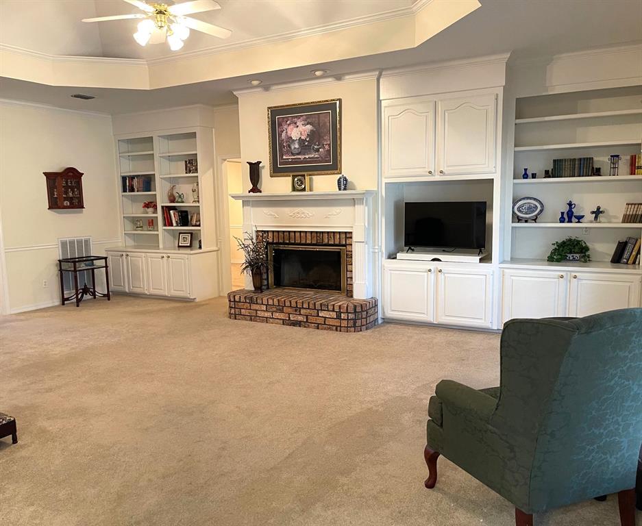 Woodhaven Estates - Residential