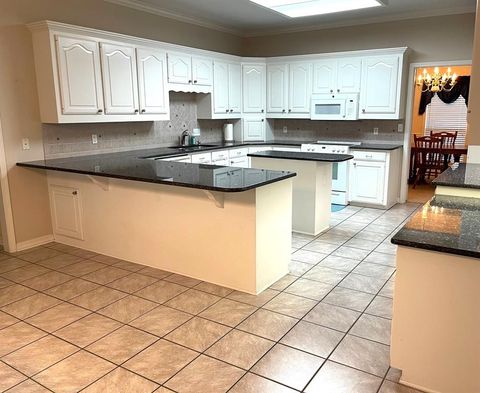 Tiny photo for 5627 Woodhaven Drive, Keithville, LA 71047 (MLS # 21195905)