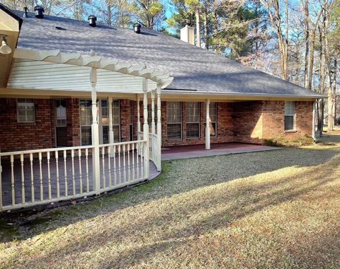 Tiny photo for 5627 Woodhaven Drive, Keithville, LA 71047 (MLS # 21195905)