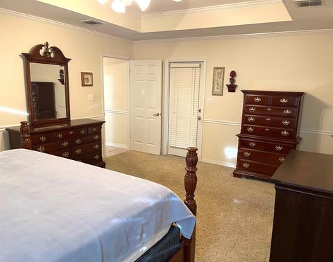 Tiny photo for 5627 Woodhaven Drive, Keithville, LA 71047 (MLS # 21195905)