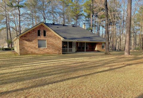 Tiny photo for 5627 Woodhaven Drive, Keithville, LA 71047 (MLS # 21195905)