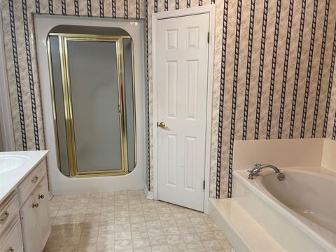 Tiny photo for 5627 Woodhaven Drive, Keithville, LA 71047 (MLS # 21195905)