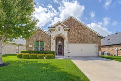 Photo of 536 Haven Drive, Anna, TX 75409 (MLS # 21298804)