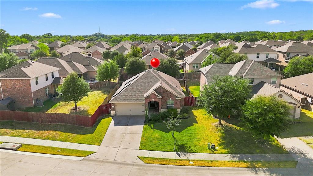 1824 Mesquite Lane