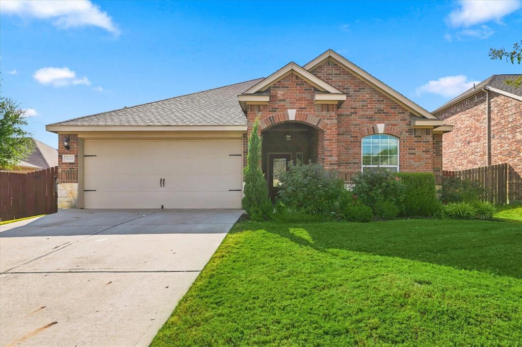 1824 Mesquite Lane
