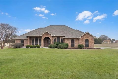 5282 Homeplace Lane Kaufman TX 75142