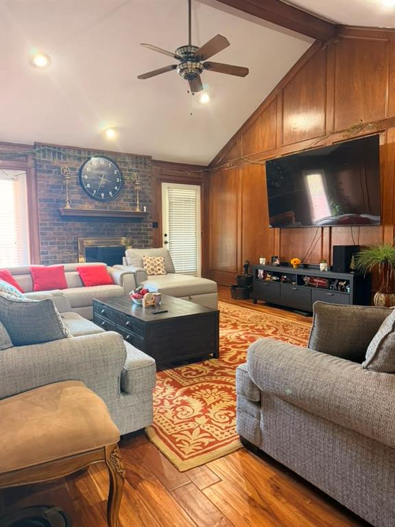 3120 Teakwood Drive