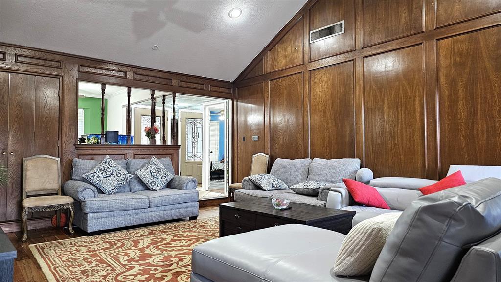3120 Teakwood Drive