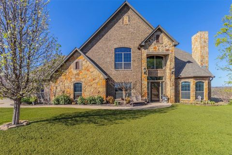 117 North Star Crossing Lane Weatherford TX 76088