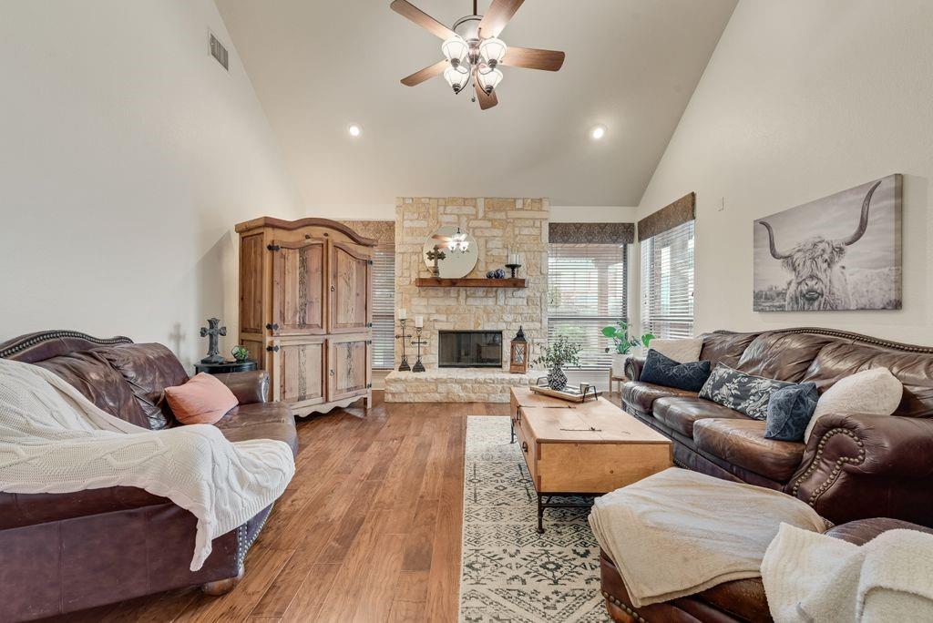 7040 Sea Star Drive