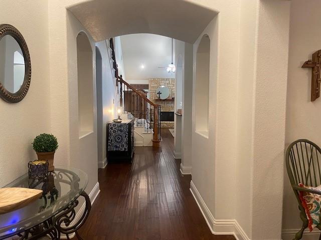 7040 Sea Star Drive