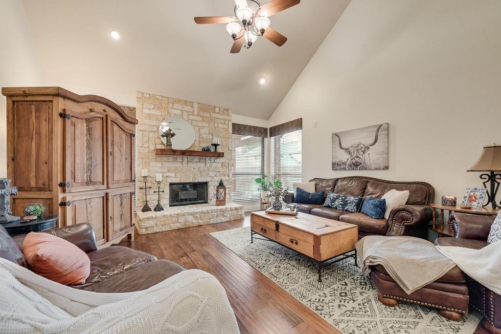 7040 Sea Star Drive