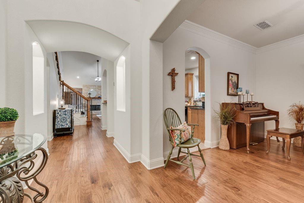7040 Sea Star Drive