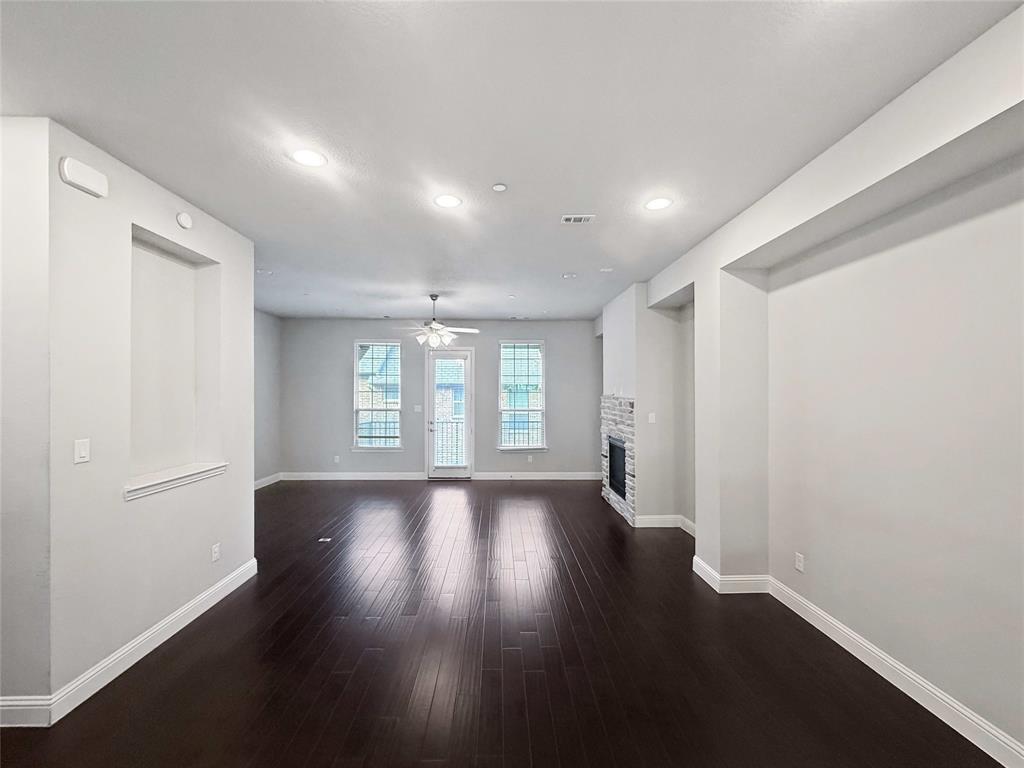 La Palazzi - Residential