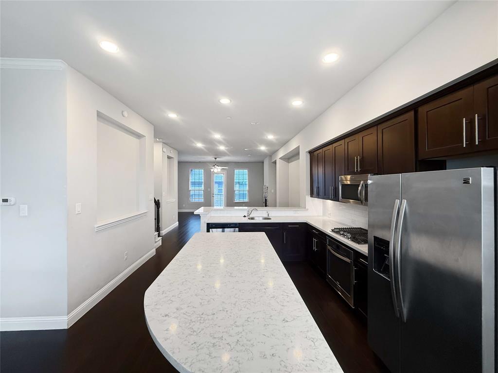 La Palazzi - Residential