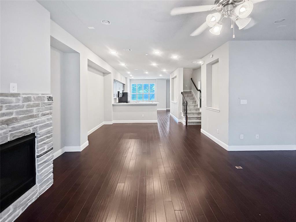 La Palazzi - Residential