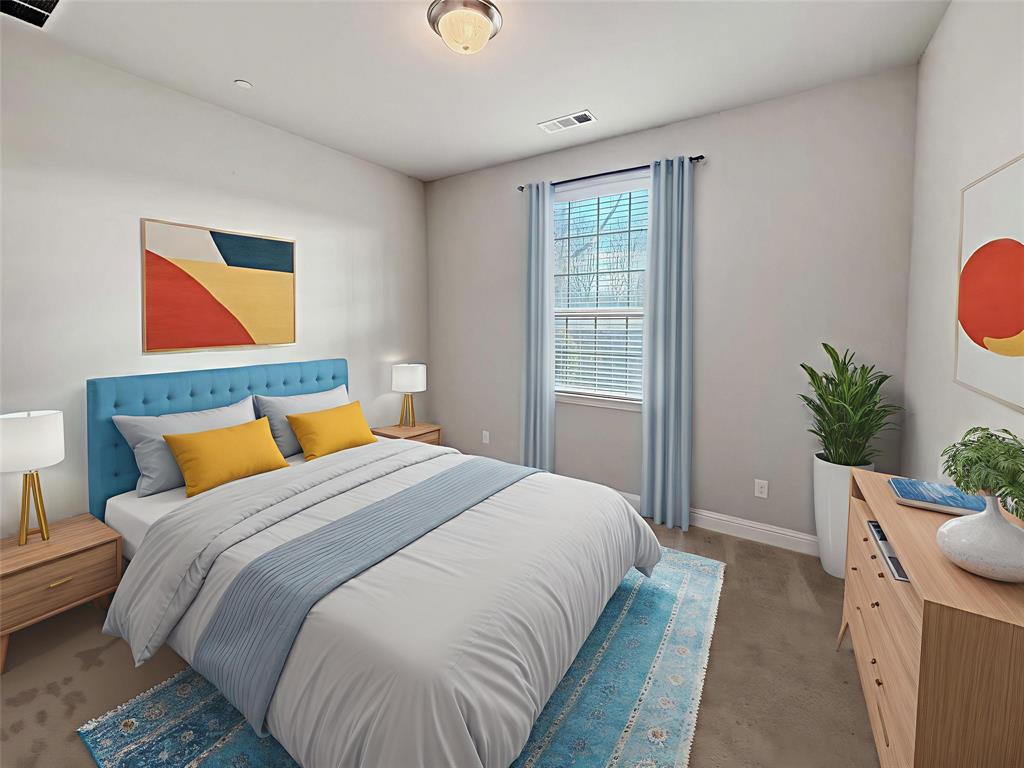 La Palazzi - Residential