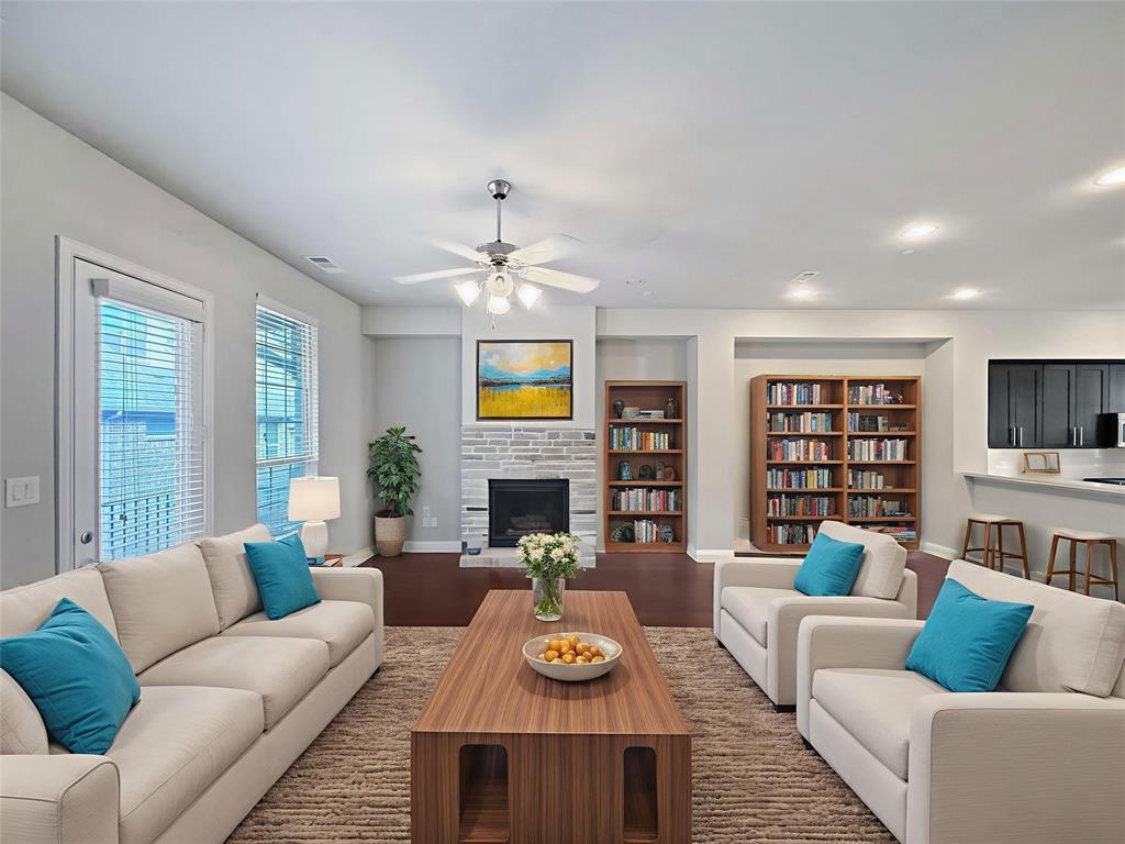 La Palazzi - Residential