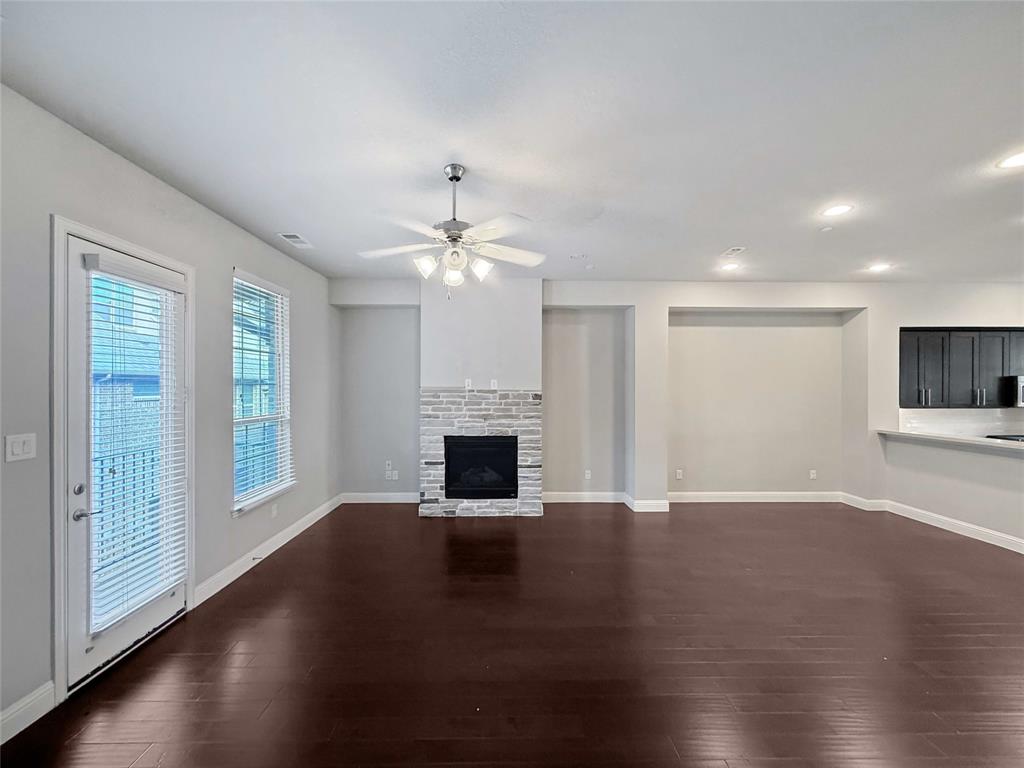 La Palazzi - Residential