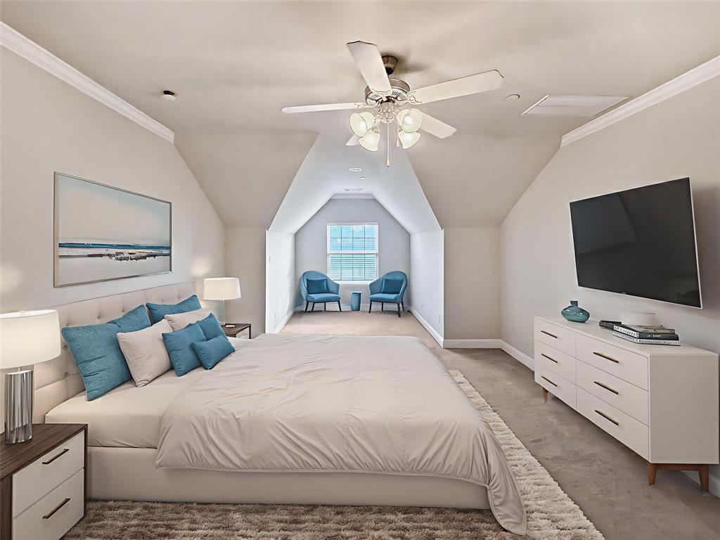 La Palazzi - Residential