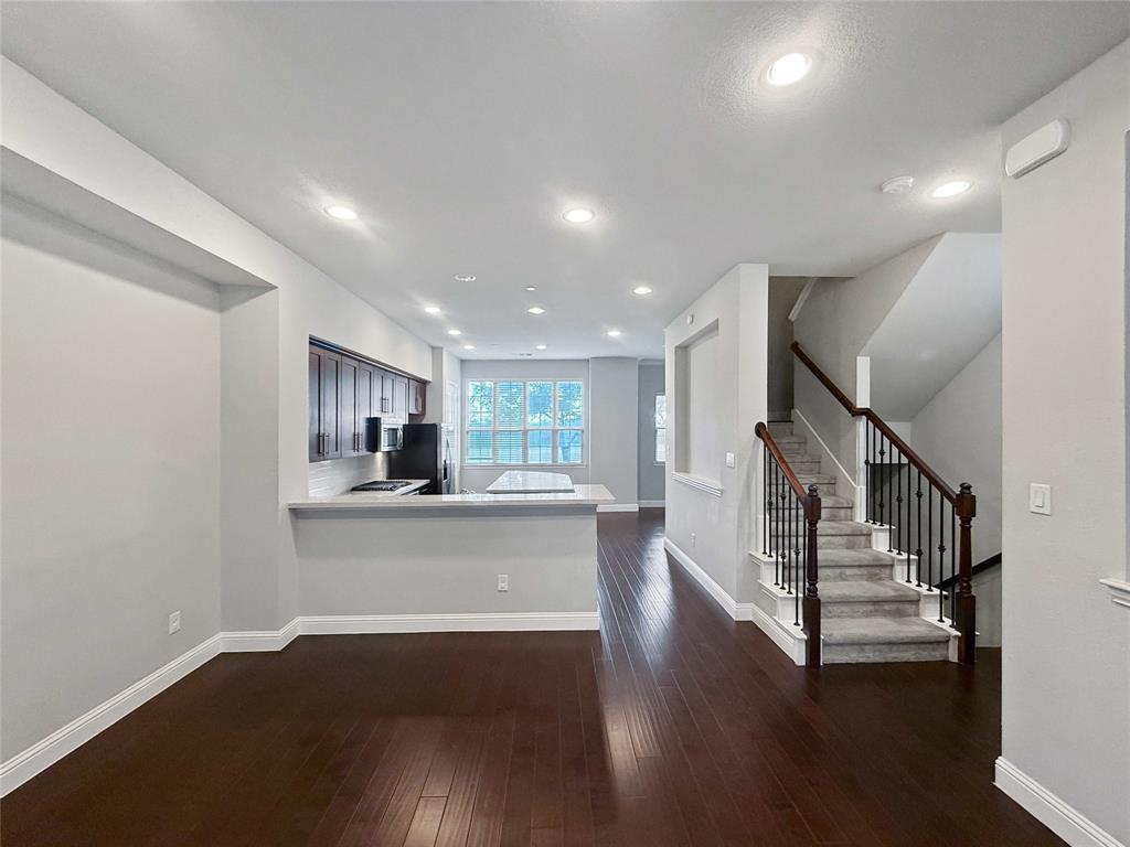 La Palazzi - Residential