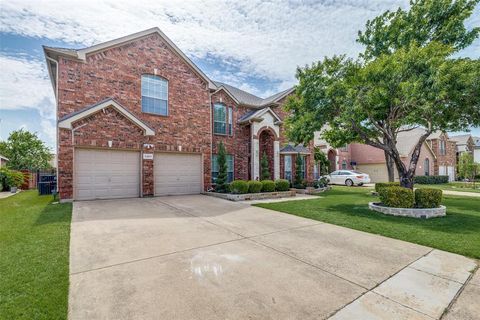5283 W Cove Way Grand Prairie TX 75052
