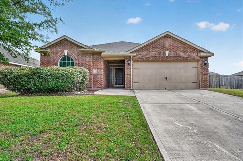 204 Lamont Road Anna TX 75409