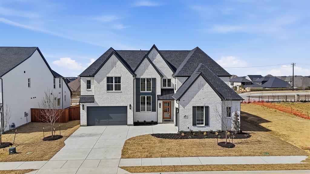 851 Dahlia Drive