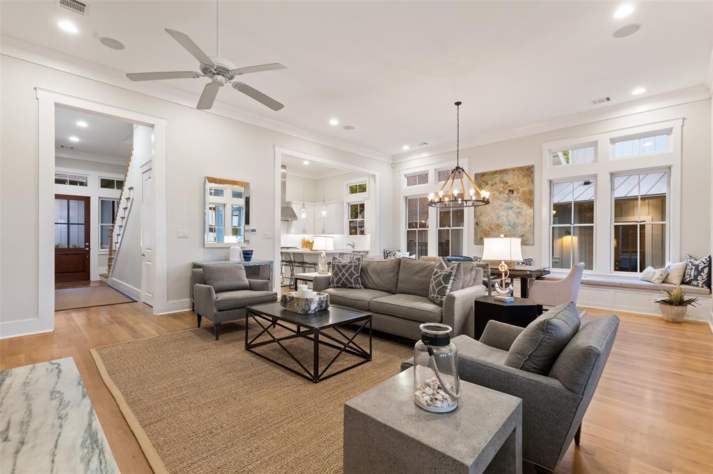 Long Cove - Residential