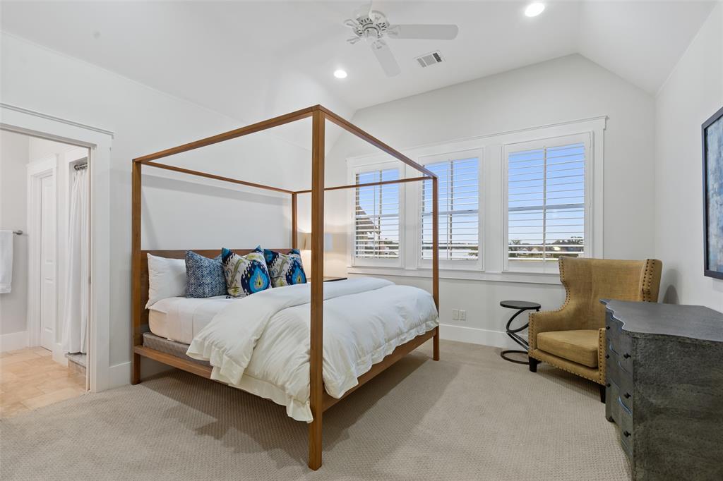 Long Cove - Residential