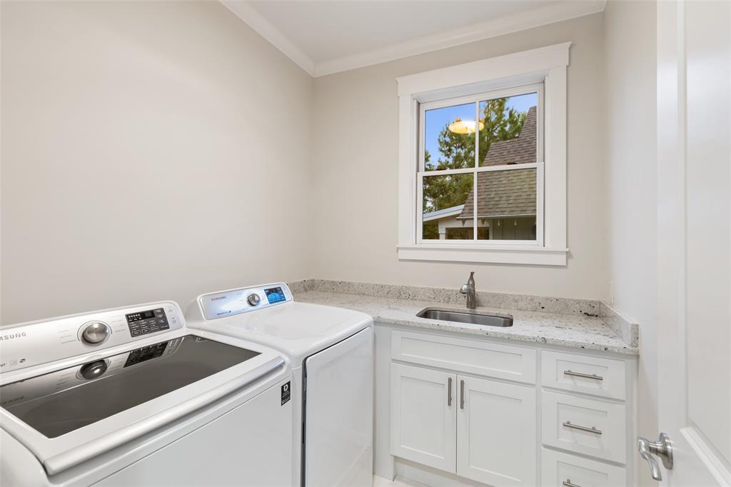 Long Cove - Residential