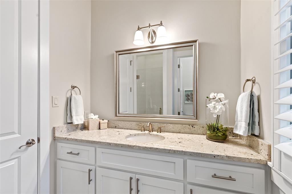 Long Cove - Residential