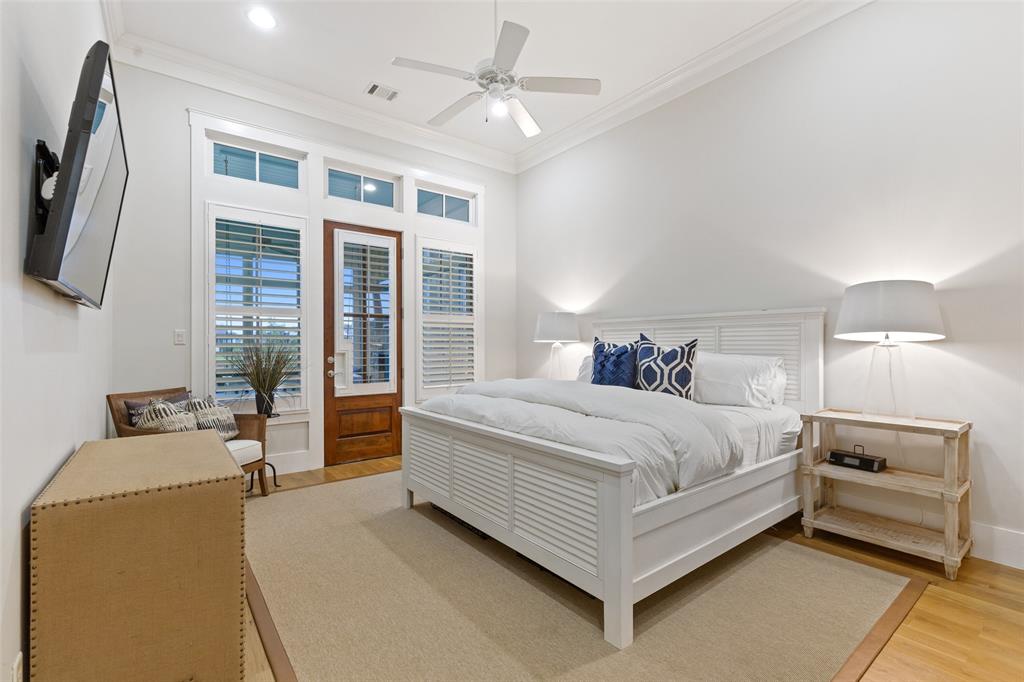 Long Cove - Residential