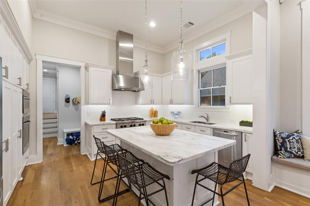 Long Cove - Residential