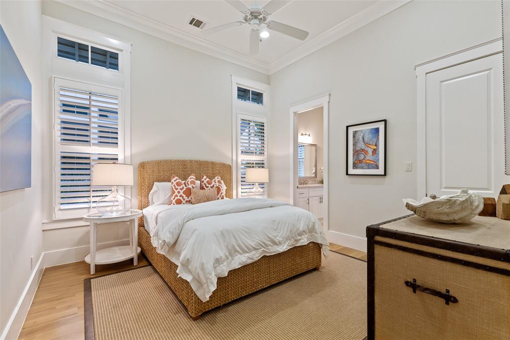 Long Cove - Residential