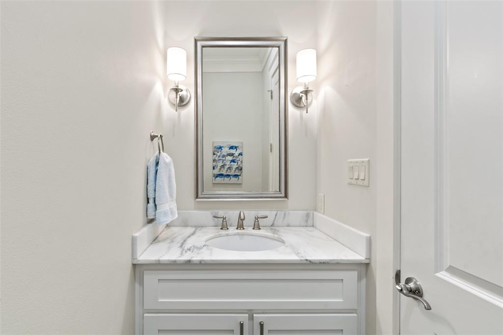 Long Cove - Residential