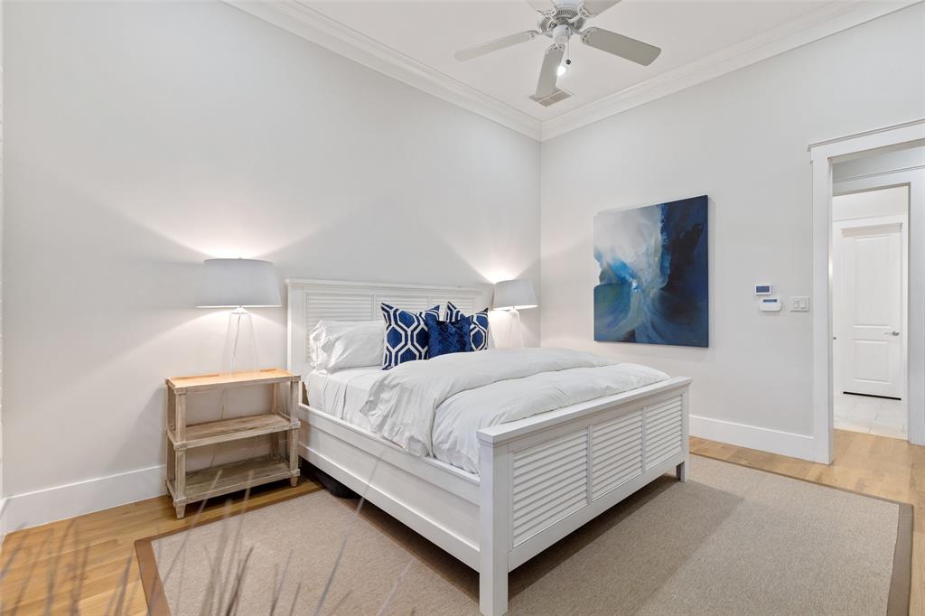 Long Cove - Residential